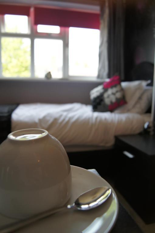 Stratford House Hostal Habitación foto
