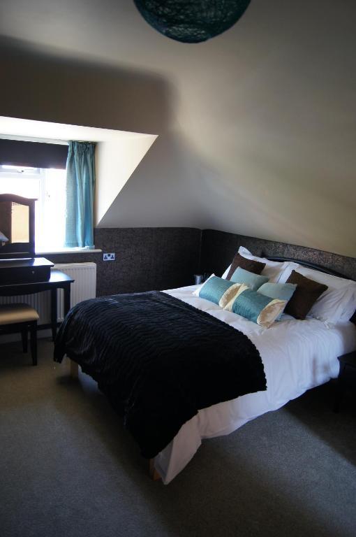 Stratford House Hostal Habitación foto